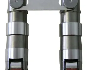Howards Cams Hydraulic Roller Retro-Fit Maximum Effort Lifters; Ford V8 91260-2