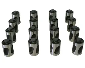 Howards Cams Mechanical Flat Tappet Performance Lifters; 1932 - 1954 Ford 91265
