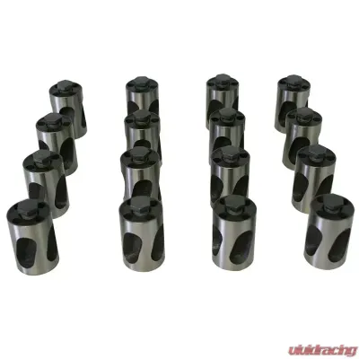 Howards Cams Mechanical Flat Tappet Performance Lifters; 1932 - 1954 Ford 91265 - 91265
