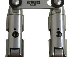 Howards Cams Mechanical Roller ProMax Direct Lube Lifters; Ford 351C, 351M, 400 91278-2