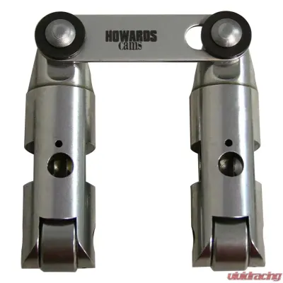 Howards Cams Mechanical Roller ProMax Direct Lube Lifters; Ford 351C, 351M, 400 91278-2 - 91278-2