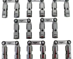 Howards Cams Mechanical Roller ProMax Direct Lube Lifters; Ford 351C, 351M, 400 91278
