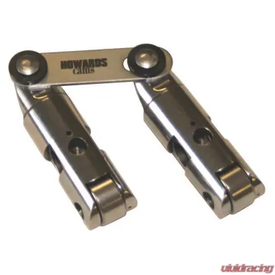 Howards Cams Mechanical Roller ProMax Direct Lube Lifters; Ford 221-302, 351W 91288-2 - 91288-2