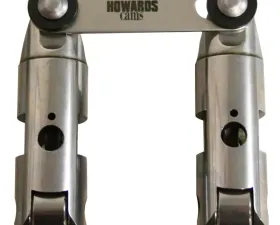 Howards Cams Mechanical Roller ProMax Direct Lube Lifters; Ford 429-460 91298-2