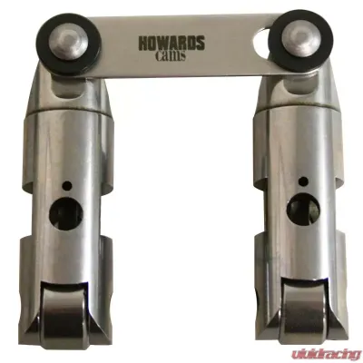 Howards Cams Mechanical Roller ProMax Direct Lube Lifters; Ford 429-460 91298-2 - 91298-2