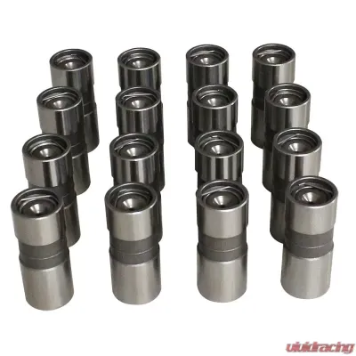 Howards Cams Hydraulic Flat Tappet Performance Lifters; Buick / Cadillac V8 91311 - 91311