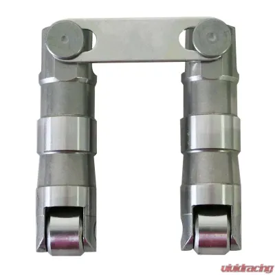 Howards Cams Hydraulic Roller Retro-Fit Maximum Effort Lifters; Chevy 348/409 91360-2 - 91360-2