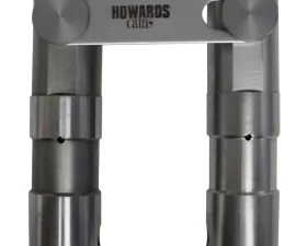 Howards Cams Hydraulic Roller Retro-Fit Street Lifters; Chevy 348/409 91364-2