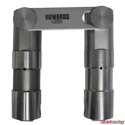 Howards Cams Hydraulic Roller Retro-Fit Street Lifters; Chevy 348/409 91364-2 - 91364-2