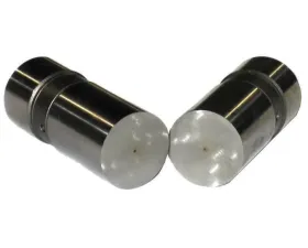 Howards Cams Mechanical Flat Tappet Ultra-Lite DirectLube Lifters; Buick / Cadillac / Pontiac 91410-1