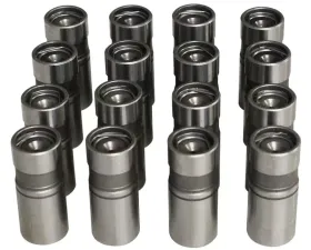 Howards Cams Hydraulic Flat Tappet Performance Lifters; Oldsmobile / Pontiac V8 91411