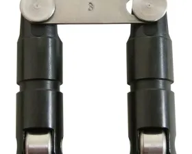 Howards Cams Mechanical Roller SportMax Vertical Bar Lifters; Pontiac / Oldsmobile V8 91417-2