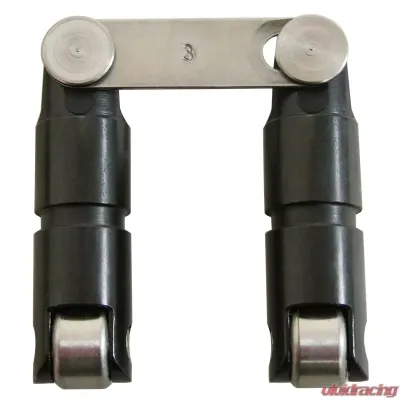 Howards Cams Mechanical Roller SportMax Vertical Bar Lifters; Pontiac / Oldsmobile V8 91417-2 - 91417-2