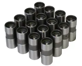 Howards Cams Mechanical Flat Tappet Direct Lube Extreme Duty Lifters; Buick / Cadillac / Oldsmobile / Pontiac V8 91418