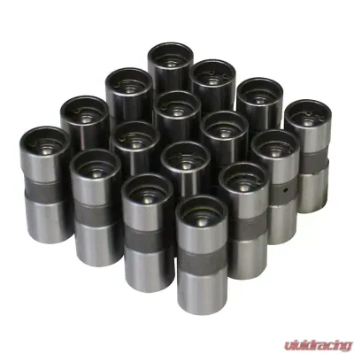 Howards Cams Mechanical Flat Tappet Direct Lube Extreme Duty Lifters; Buick / Cadillac / Oldsmobile / Pontiac V8 91418 - 91418