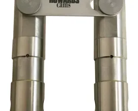 Howards Cams Hydraulic Roller Retro-Fit Street Lifters; Buick 401, 425, 455 91460-2