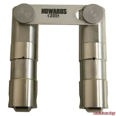 Howards Cams Hydraulic Roller Retro-Fit Street Lifters; Buick 401, 425, 455 91460-2 - 91460-2