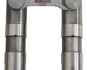 Howards Cams Hydraulic Roller Retro-Fit Street Lifters; Cadillac 425, 472, 500 91462-2