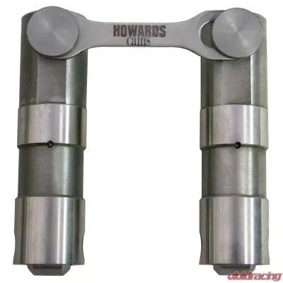 Howards Cams Hydraulic Roller Retro-Fit Street Lifters; Cadillac 425, 472, 500 91462-2 - 91462-2
