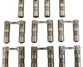 Howards Cams Hydraulic Roller Retro-Fit Street Lifters; Cadillac 425, 472, 500 91462