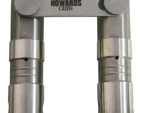 Howards Cams Hydraulic Roller Retro-Fit Street Lifters; Oldsmobile 400, 403, 425, 455 91464-2