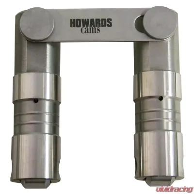 Howards Cams Hydraulic Roller Retro-Fit Street Lifters; Oldsmobile 400, 403, 425, 455 91464-2 - 91464-2