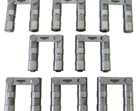 Howards Cams Hydraulic Roller Retro-Fit Street Lifters; Oldsmobile 400, 403, 425, 455 91464
