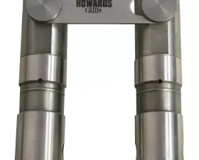 Howards Cams Hydraulic Roller Retro-Fit Street Lifters; Pontiac 265-455 91466-2