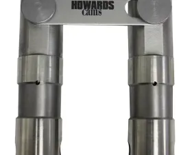 Howards Cams Hydraulic Roller Retro-Fit Street Lifters; Holden 252-308 91466H-2