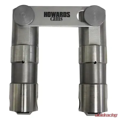 Howards Cams Hydraulic Roller Retro-Fit Street Lifters; Holden 252-308 91466H-2 - 91466H-2