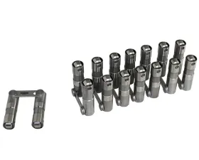 Howards Cams Hydraulic Roller Retro-Fit Street Lifters; Holden 252-308 91466H