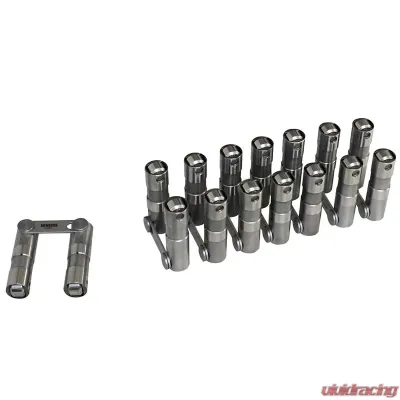 Howards Cams Hydraulic Roller Retro-Fit Street Lifters; Holden 252-308 91466H - 91466H
