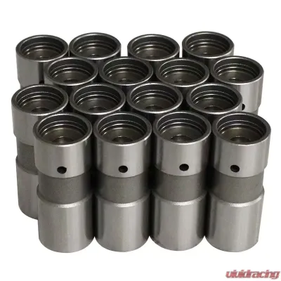 Howards Cams Mechanical Flat Tappet Performance Lifters; Holden 225-345 (w/ Edge Orifice Oiling) 91615 - 91615
