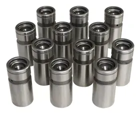 Howards Cams Hydraulic Flat Tappet Performance Lifters; AMC 199-258 / 4.0L 91711-12