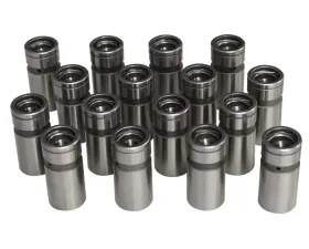 Howards Cams Hydraulic Flat Tappet Performance Lifters; AMC / Chrysler V8 91711