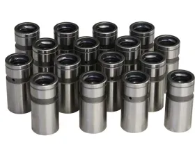 Howards Cams Hydraulic Flat Tappet Max Effort Lifters; AMC / Chrysler V8 91712