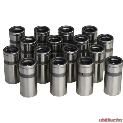 Howards Cams Hydraulic Flat Tappet Max Effort Lifters; AMC / Chrysler V8 91712 - 91712