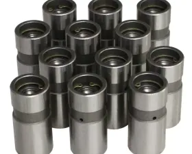 Howards Cams Mechanical Flat Tappet Performance Lifters; AMC / Chrysher 91715-12