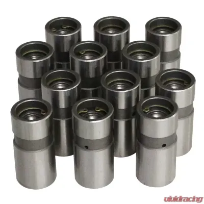 Howards Cams Mechanical Flat Tappet Performance Lifters; AMC / Chrysher 91715-12 - 91715-12