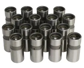 Howards Cams Mechanical Flat Tappet Performance Lifters; AMC / Chrysher V8 91715