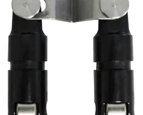 Howards Cams Mechanical Roller SportMax Vertical Bar Lifters; Chrysler 318-360 (except Magnum) 91717-2
