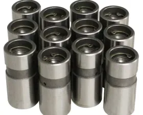 Howards Cams Mechanical Flat Tappet Direct Lube Extreme Duty Lifters; AMC / Chrysler 91718-12