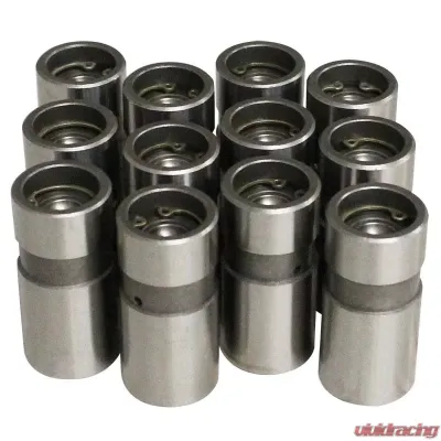 Howards Cams Mechanical Flat Tappet Direct Lube Extreme Duty Lifters; AMC / Chrysler 91718-12 - 91718-12
