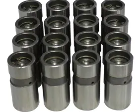 Howards Cams Mechanical Flat Tappet Direct Lube Extreme Duty Lifters; AMC / Chrysler V8 91718