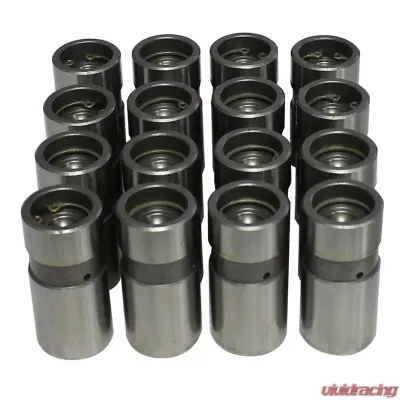 Howards Cams Mechanical Flat Tappet Direct Lube Extreme Duty Lifters; AMC / Chrysler V8 91718 - 91718
