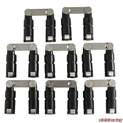 Howards Cams Mechanical Roller SportMax Vertical Bar Lifters; Chrysler 383-440, 392-426 Hemi 91727 - 91727