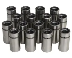 Howards Cams Hydraulic Flat Tappet Performance Lifters; Chrysler 331, 354, 392 Hemi 91731