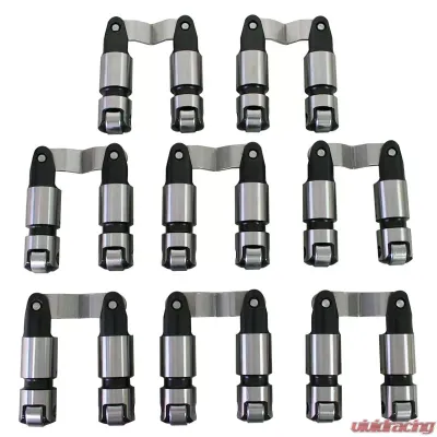 Howards Cams Mechanical Roller RaceMax Vertical Bar Lifters; Chrysler 318-360 (except Magnum) 91734 - 91734