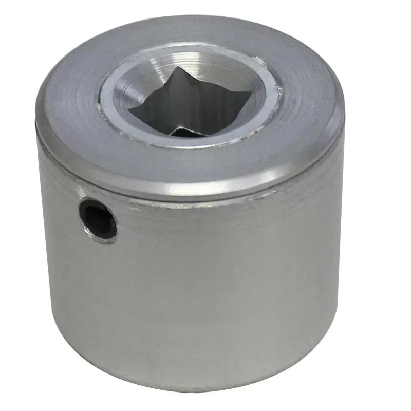 Howards Cams Crankshaft Socket; Chevy 262-400 1/2 Aluminum 92120 - 92120
