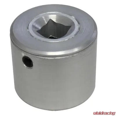 Howards Cams Crankshaft Socket; Chevy 262-400 1/2 Aluminum 92120 - 92120